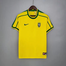 Brasilien 1998 Trikot