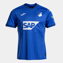 Everton 2024/25 Principal