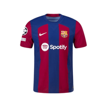 Barcelona 23/24 Main