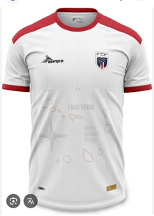 Kap Verde 2025/26