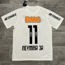 Santos 2013 Main