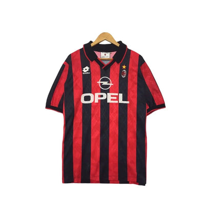 AC Mailand 1995/96 Direktor