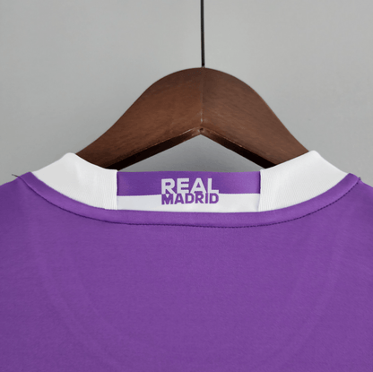 Real Madrid 2016/17 Heimtrikot