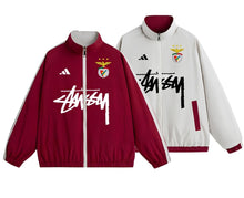 Wendbarer Windbreaker - Benfica 24/25