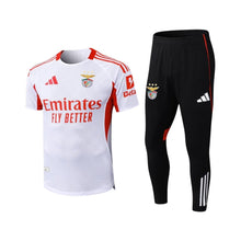 Benfica Third 25/26 - Trainingsanzug - Spielerversion