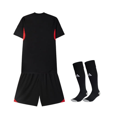 Kinder-Set - Benfica Training 25/26