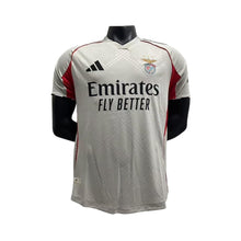 Benfica Alternative 25/26 - Spielerversion
