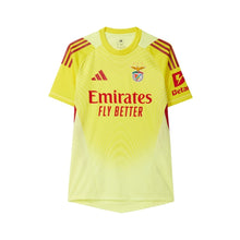 Benfica Torwart 25/26