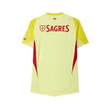 Benfica Torwart 25/26