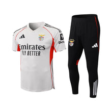 Benfica Alternative 25/26 - Trainingsanzug - Spielerversion