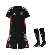 Kinder-Set - Benfica Training 25/26