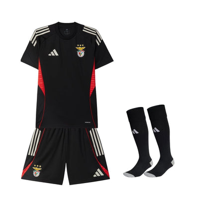 Kinder-Set - Benfica Training 25/26