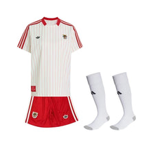 Benfica Kinder-Set – Sonderedition 25/26