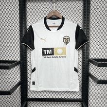 Valencia 2024/25 Haupt
