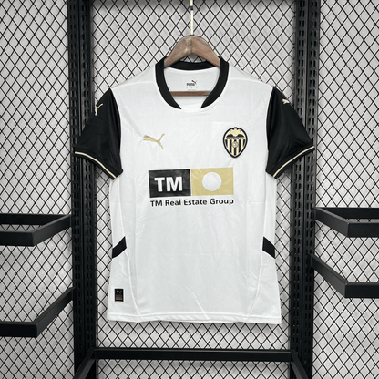 Valencia 2024/25 Haupt
