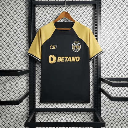 CR7 Sporting 2023/24