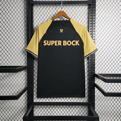 CR7 Sporting 2023/24
