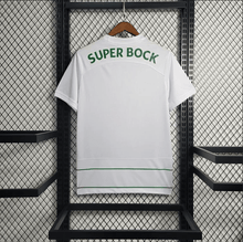 Sporting 2023/24