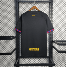 Barcelona Black Training 2023/24