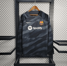 Barcelona 23/24 Langarm