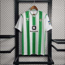Betis 2023/24 Main