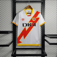 Rayo Vallecano 2023/24 Haupt