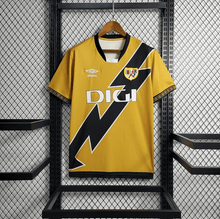 Rayo Vallecano 2023/24