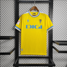 Cadiz 2023/24 Haupt