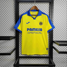 Villareal 2023/24 Principal
