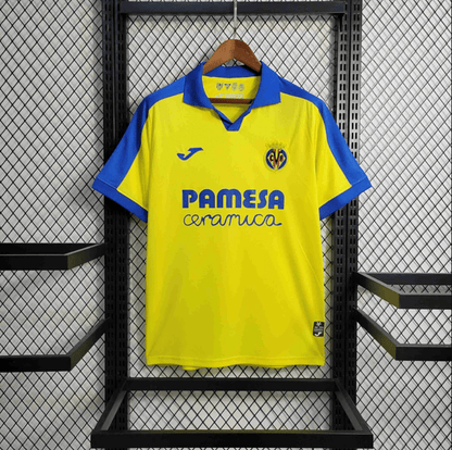 Villareal 2023/24 Principal