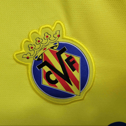 Villareal 2023/24 Principal