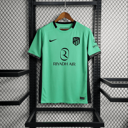 Atlético de Madrid 23/24 Alternative