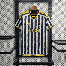 Juventus 2023/24 Principal