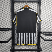 Juventus 2023/24 Principal