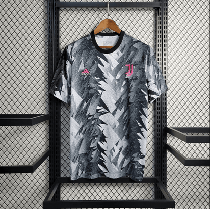 Juventus-Training 2023/24