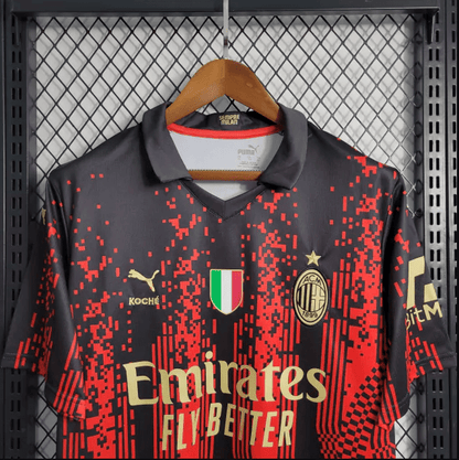 AC Mailand 2023/24