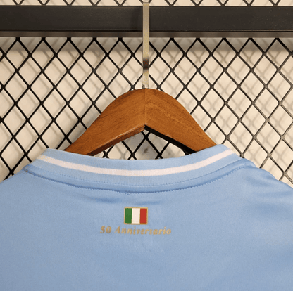 Lazio 2023/24 Haupt