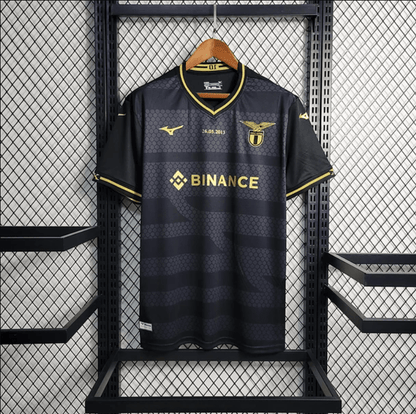 Lazio 2023/24 10. Jahrestag