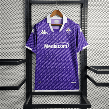 Fiorentina 2023/24 Haupt