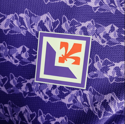 Fiorentina 2023/24 Haupt