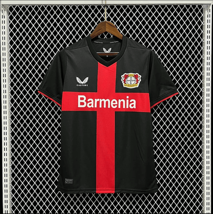 Bayer Leverkusen 2023/24 Home