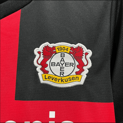 Bayer Leverkusen 2023/24 Home
