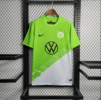 Wolfsburg 2023/24 Principal