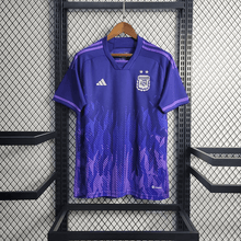 Argentinien 2022