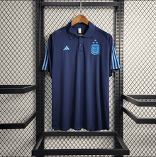 Argentinien 23/24 Trainingszentrum