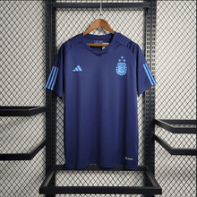 Argentinien Training 2 2023/24