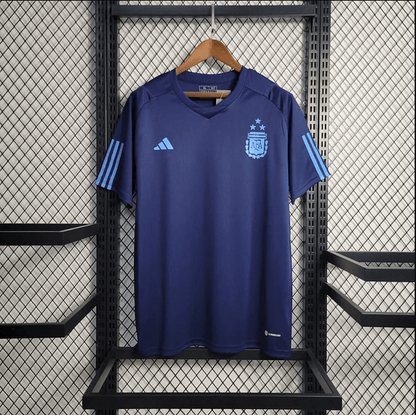 Argentinien Training 2 2023/24