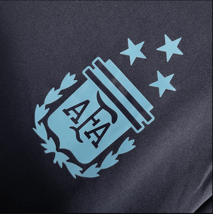 Argentinien Training 2 2023/24