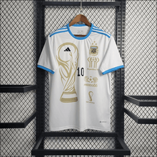Argentinien 23/24