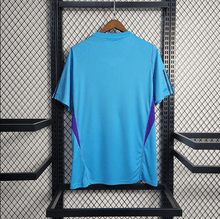 Argentinien Blau Training 2023/24